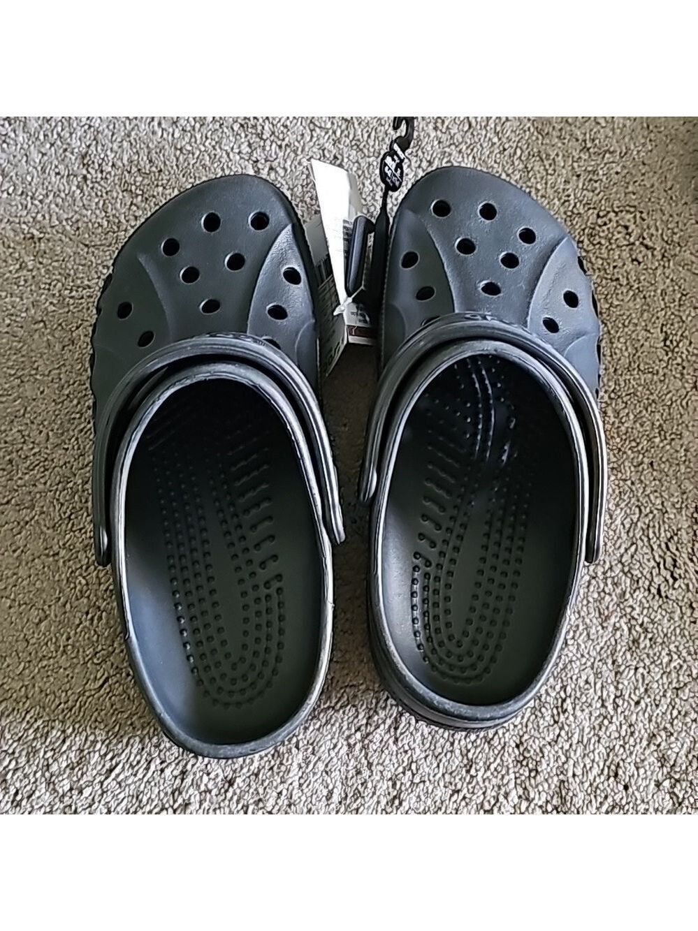 Crocs baya clog